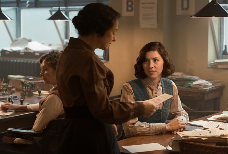 Blood of My Blood - Season 1 2025