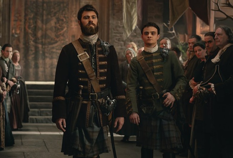 Blood of My Blood - Season 1 2025