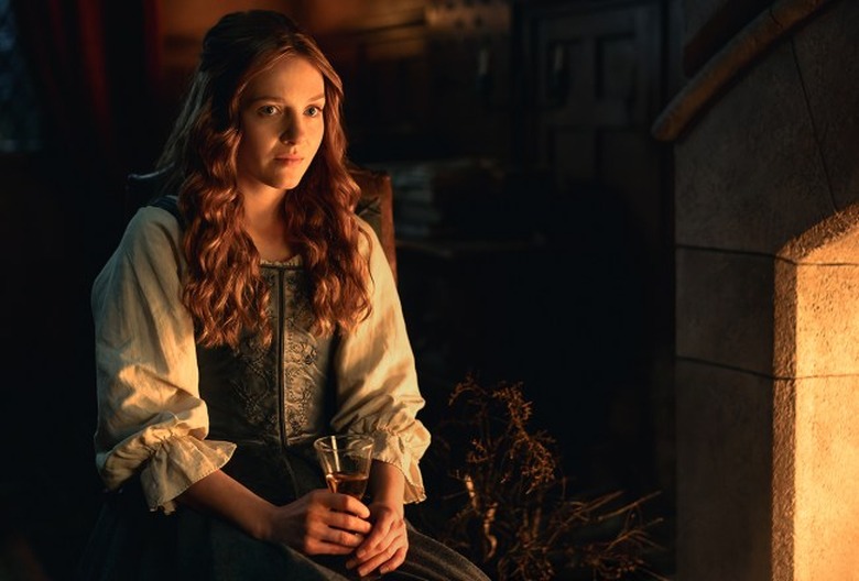 Blood of My Blood - Season 1 2025