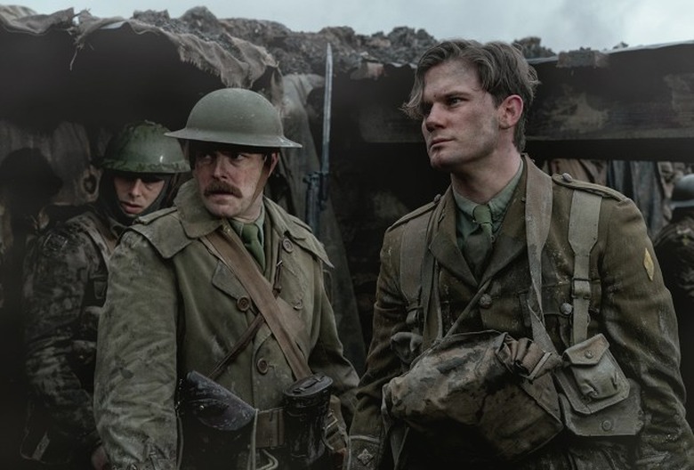 Blood of My Blood - Season 1 2025