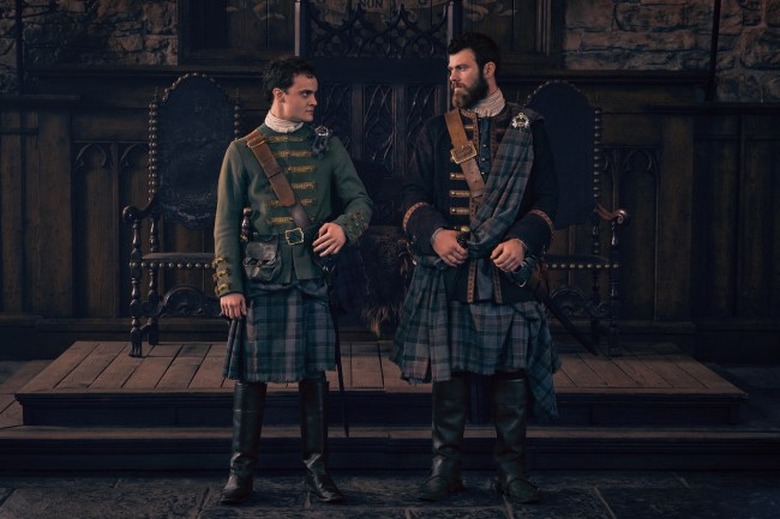 Blood of my Blood - Season 1 2025