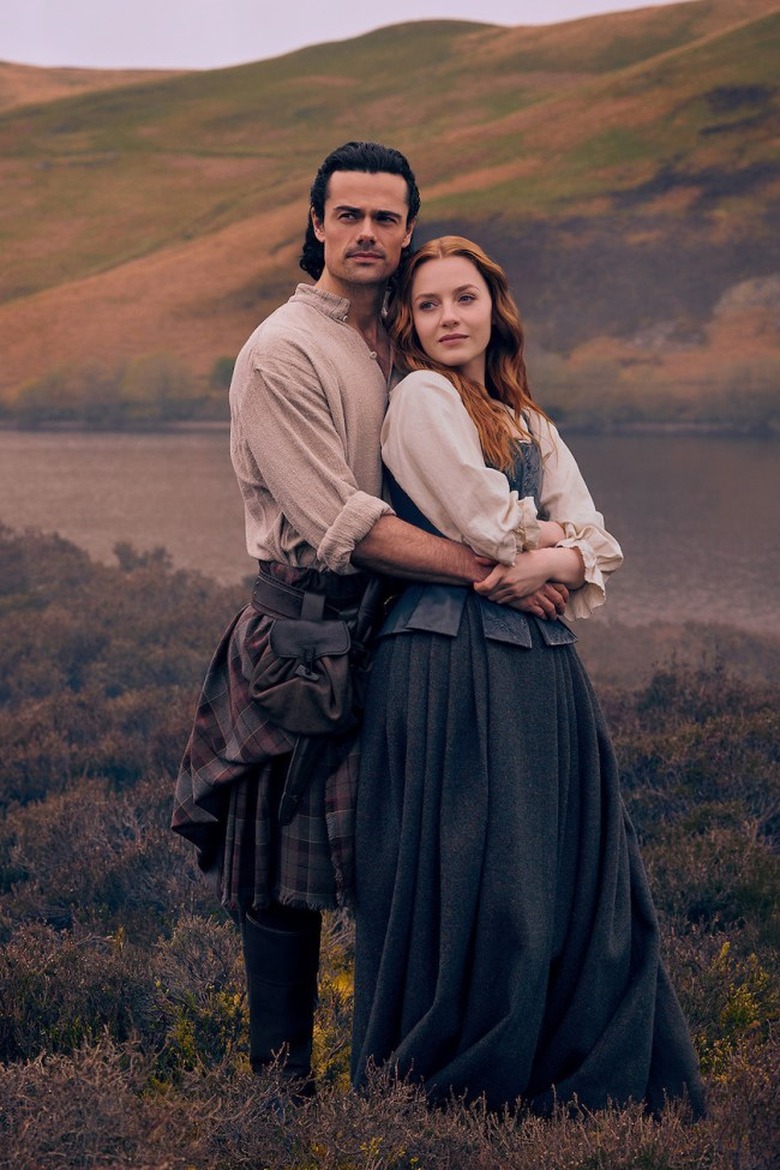 Blood of My Blood - Season 1 2025