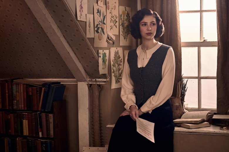 Blood of my Blood - Season 1 2025