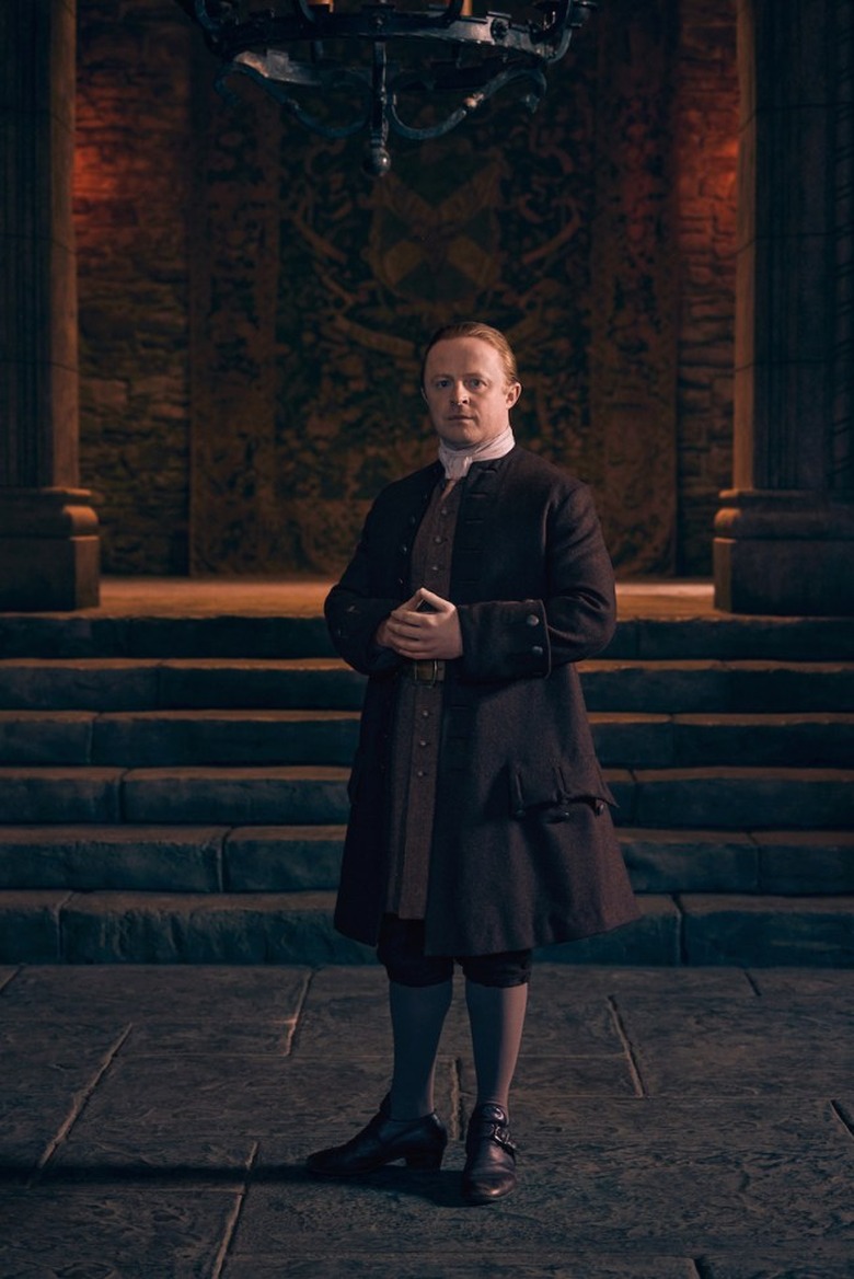 Blood of my Blood - Season 1 2025