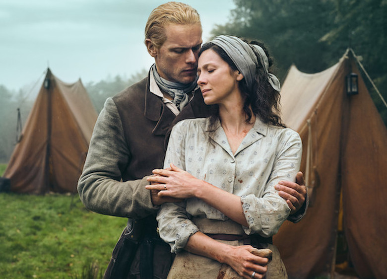 outlander-jamie-claire-sex-season-7-missing-masturbation-scene-garden