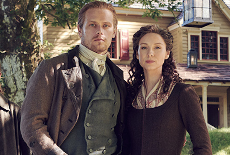 Outlander Season 5