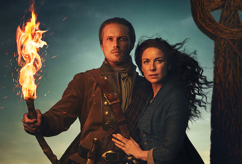 'Outlander' Season 5 trailer