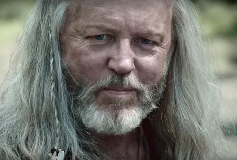 Outsiders Trailer Video WGN America