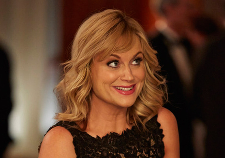Parks and Rec Season 7 Premiere