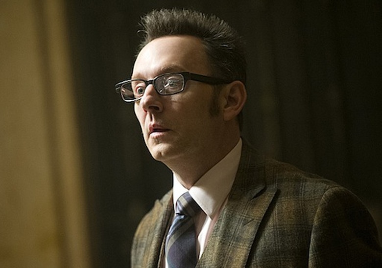 Person of Interest Preview