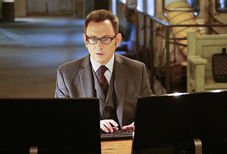 Person of Interest