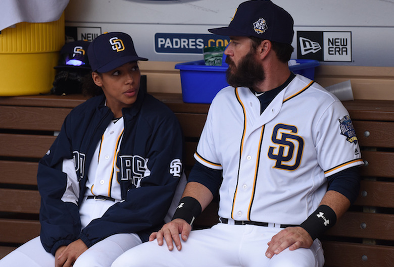 Pitch Finale Season 1 Spoilers