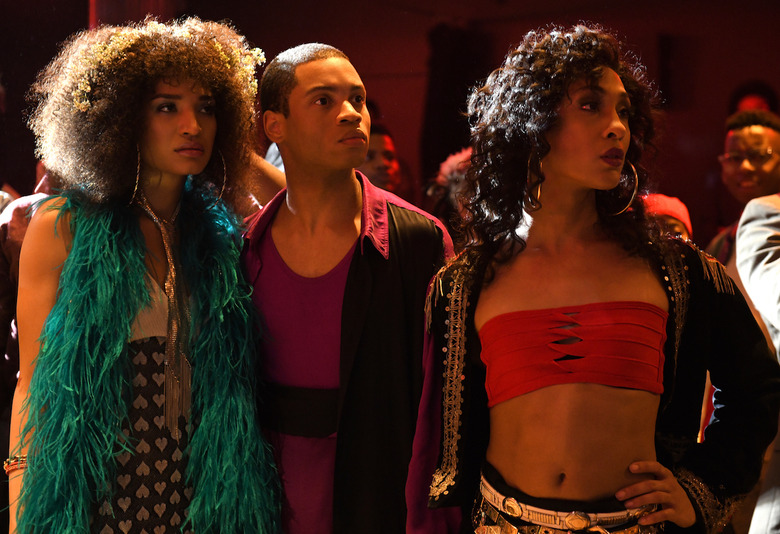 Pose FX Season 2 Spoilers