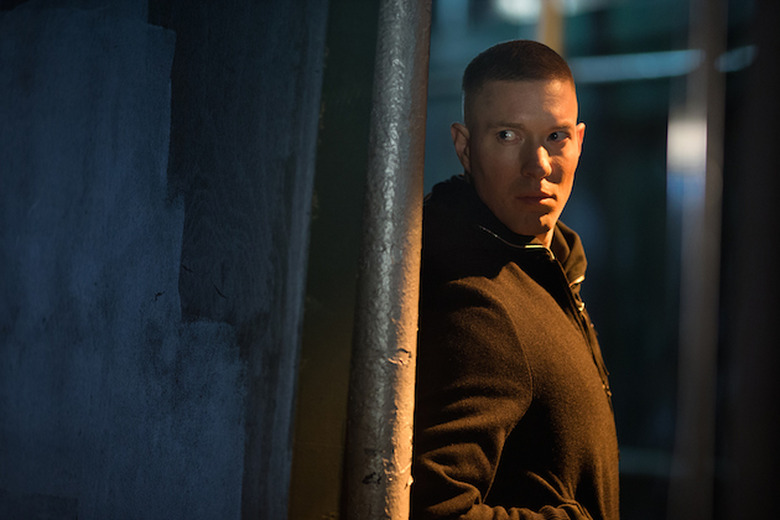 Power Season 3 Episode 2 Preview Tommy Ghost