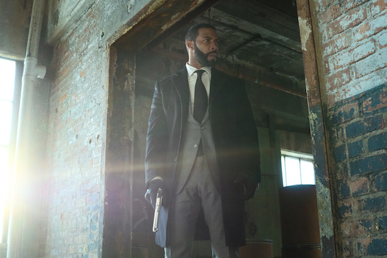 Power SEason 6 Episode 11 Is Ghost Dead