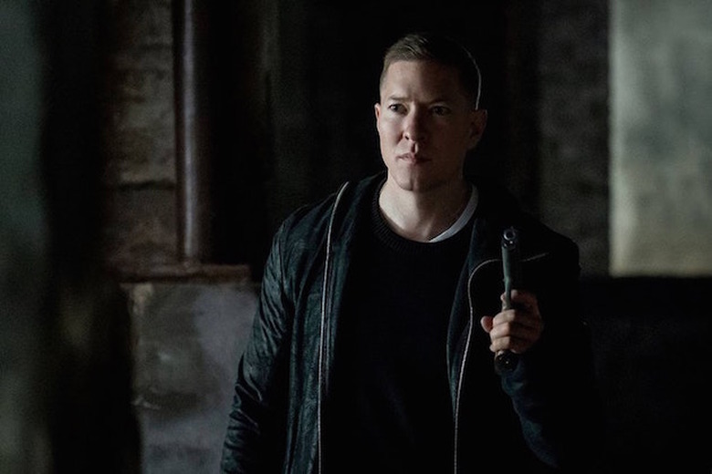 Power Season 6 Joseph Sikora Interview