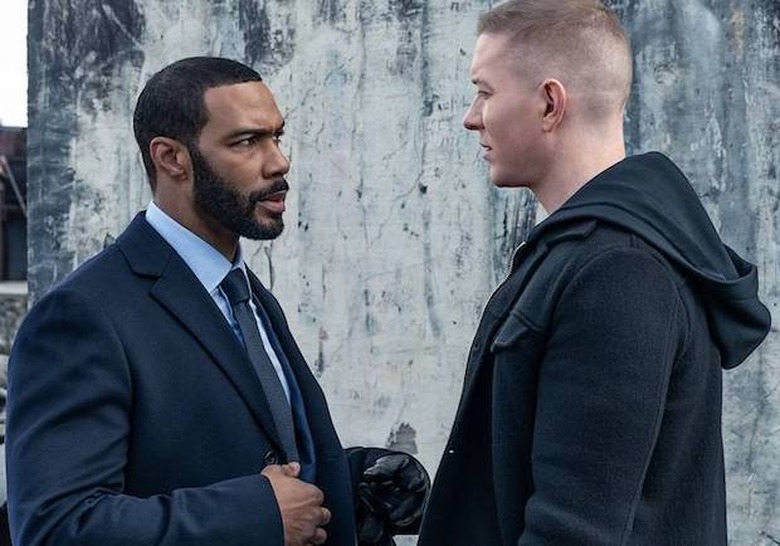 Power Season 6 SPoilers PHotos