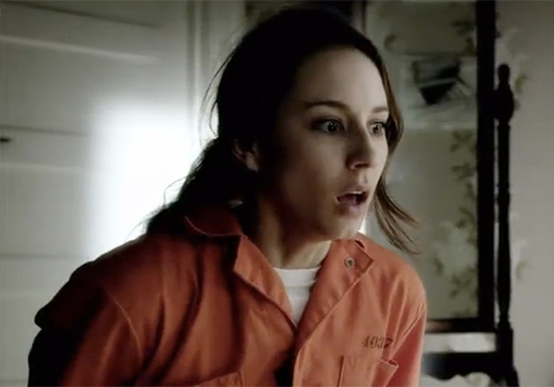 Pretty Little Liars Finale