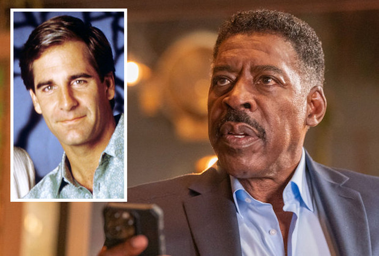 Quantum Leap NBC Reboot Sam Beckett Magic