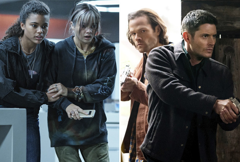 Netflix's Resident Evil