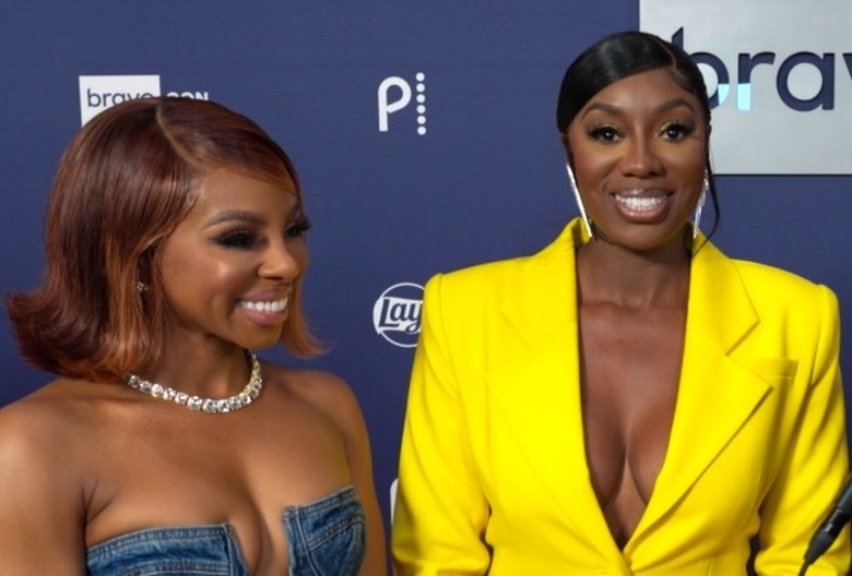 Real Housewives of Potomac Season 8 Preview