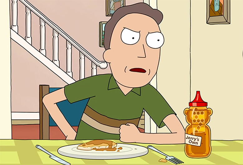 Rick And Morty Season 4