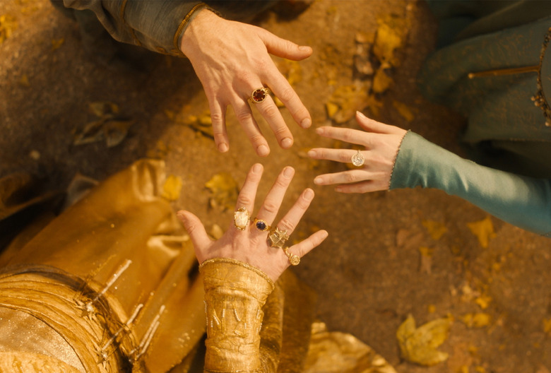 Rings of Power Season 2