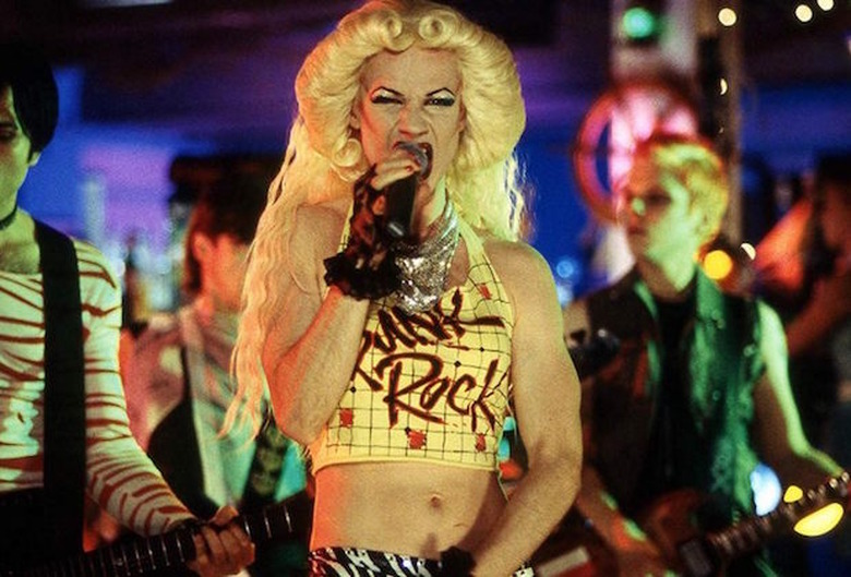 Riverdale Does Hedwig