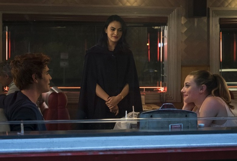 Riverdale Preview