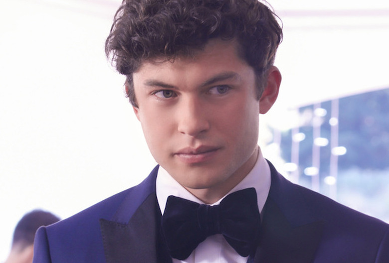 Riverdale Season 2 Episode 5 Nick St. Clair