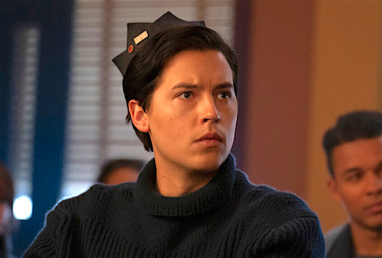 Riverdale Season 7 Premiere Jughead
