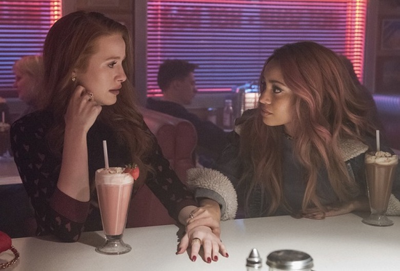Riverdale Spoilers