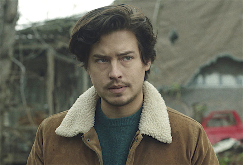 Riverdale Season 5 Jughead Cole Sprouse