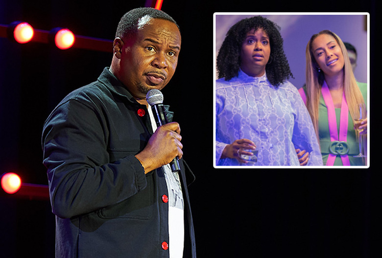 Roy Wood Jr.
