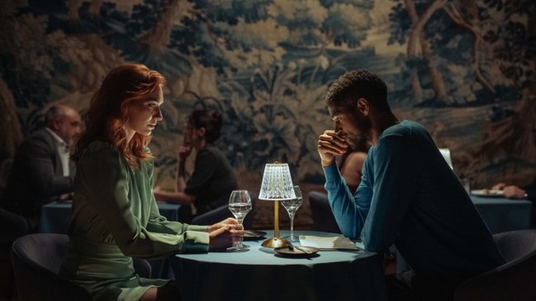 The Couple Next Door - First Look