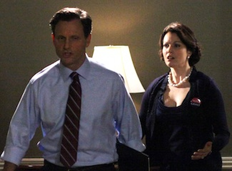 Scandal Season 2 Spoilers