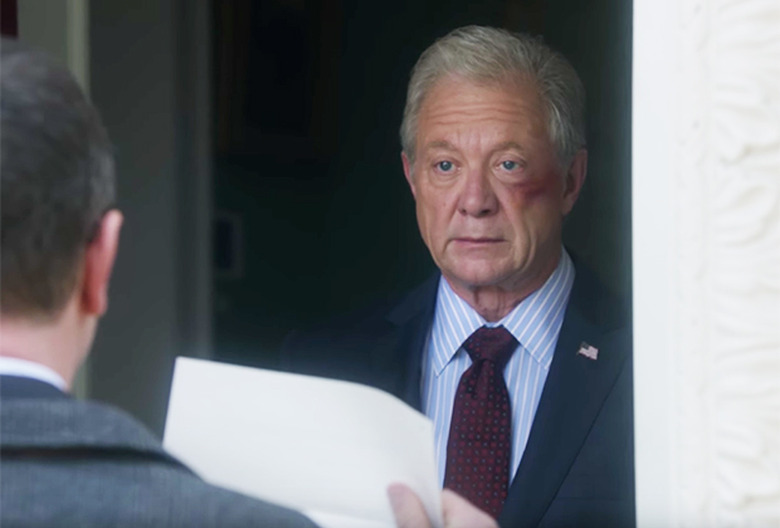 Scandal Season 6 Spoilers