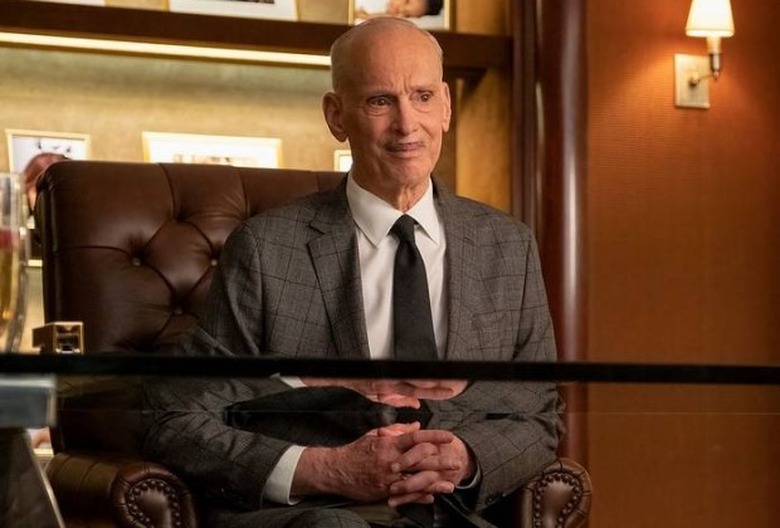 Search Party John Waters