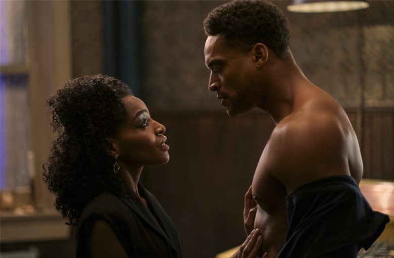 Sex/Life Season 2