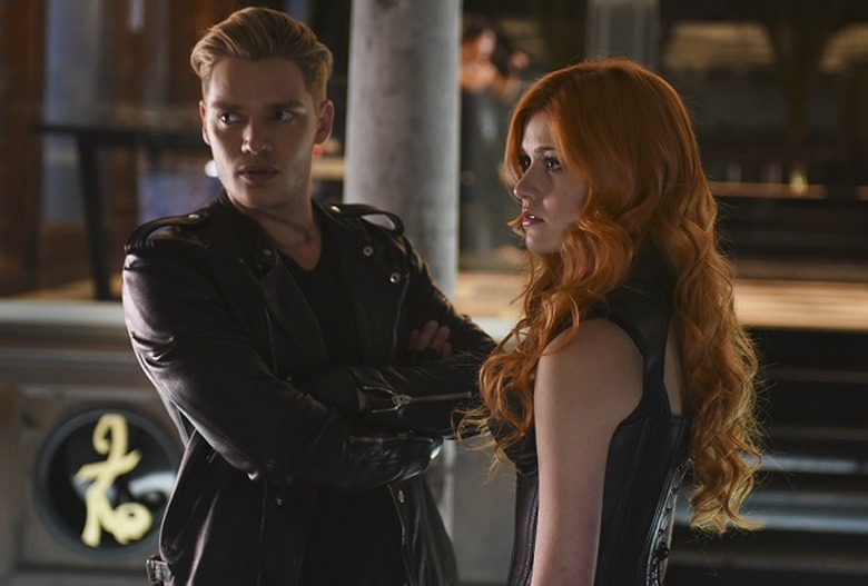 Shadowhunters Season 1 Preview