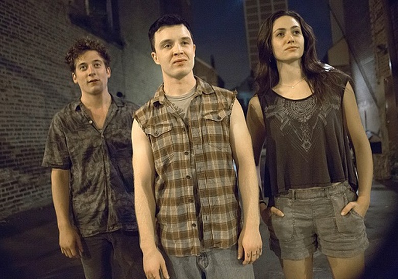 Shameless Season 5 Spoilers