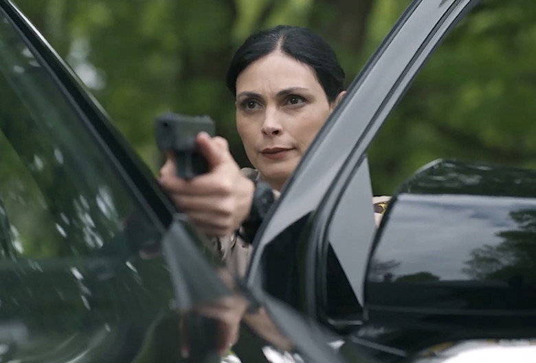 Sheriff Country Sneak Peek Sharon Crossover