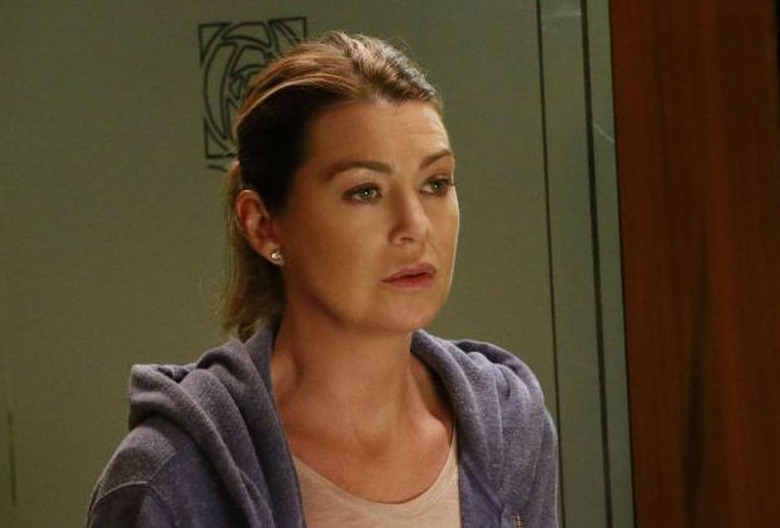 Grey's Anatomy