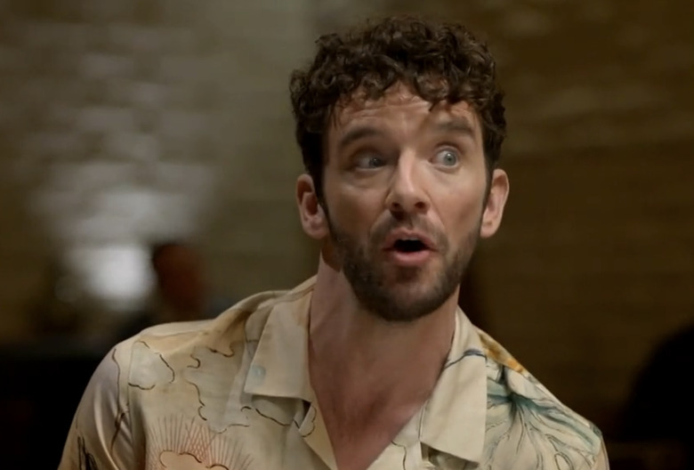 Shrinking Season 2, Episode 7