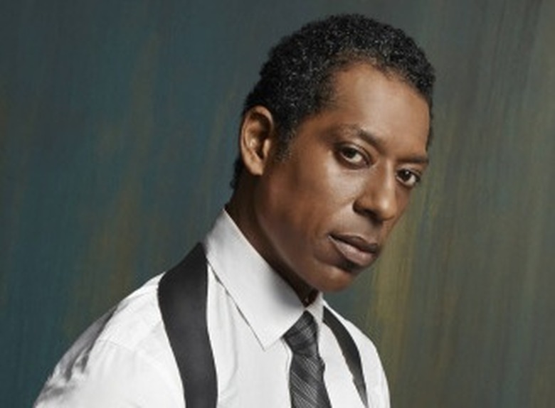 Sleepy Hollow Season 1 Spoilers Orlando Jones