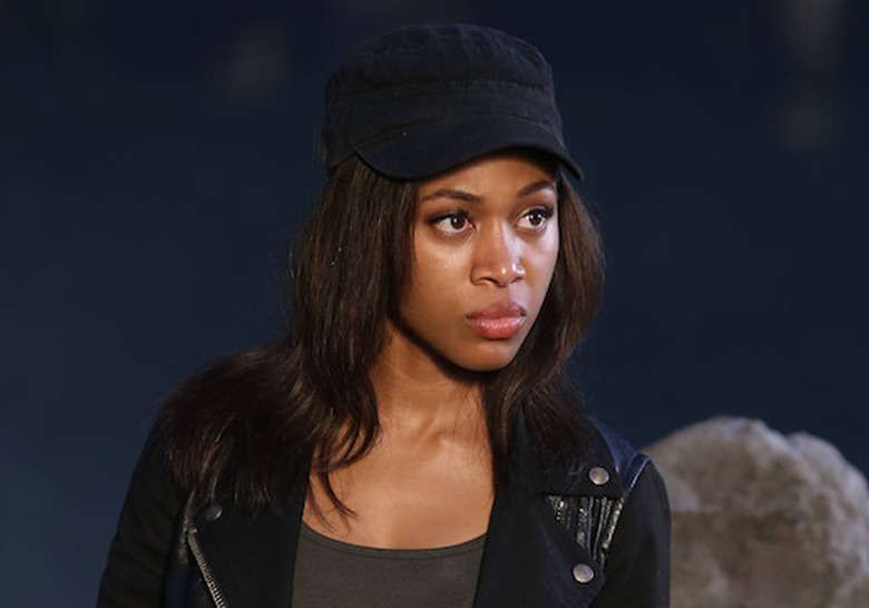 Sleepy Hollow Season 2 Preview Orion