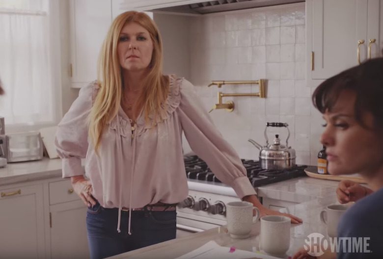 SMILF Season 1 Trailer Video Connie Britton