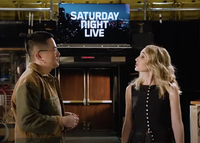 SNL Promo Season 49