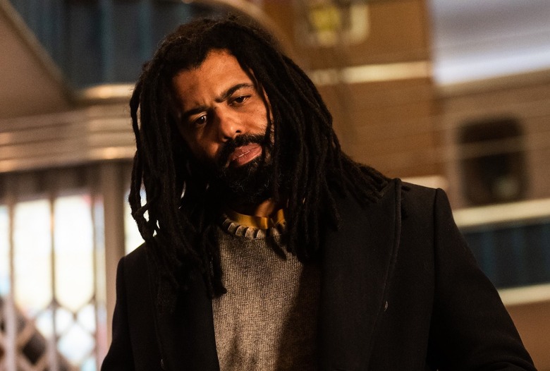 Snowpiercer Final Season Baby Kidnapped