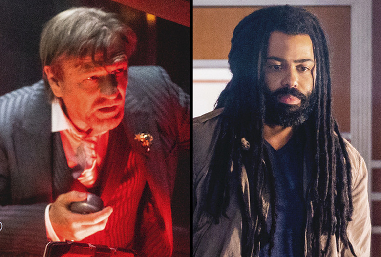 Snowpiercer 3x03 Preview War